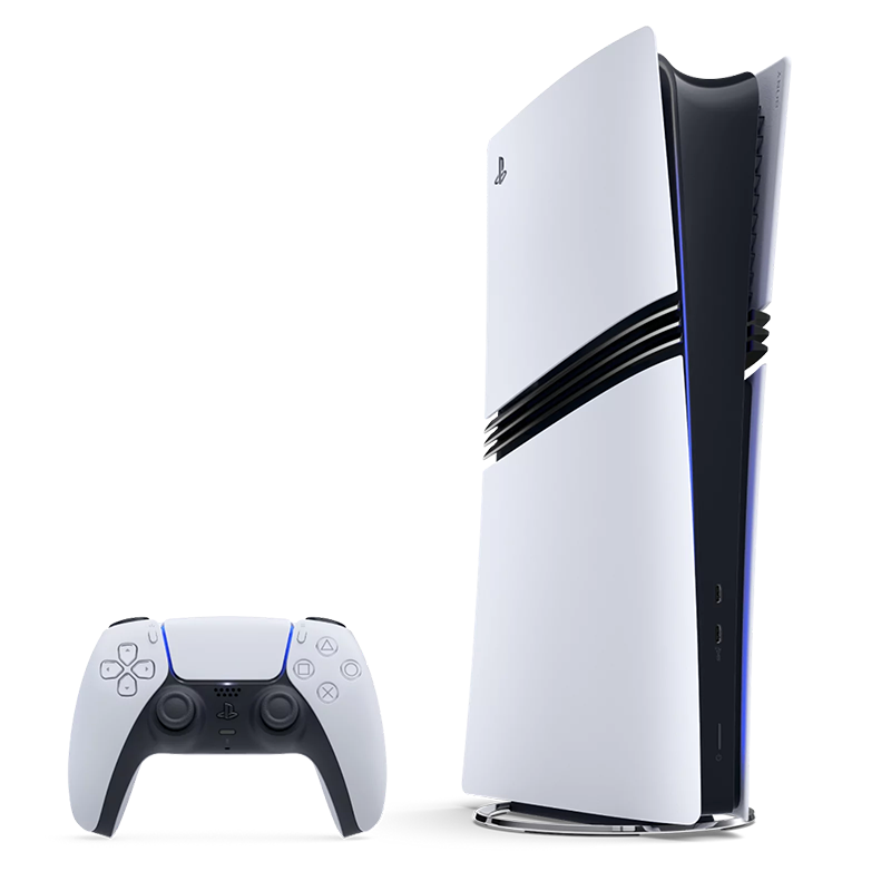 ���� PS5 Pro �հ����ְ� 2TB ��Ϸ�� ֧��VR ���� ͬ�� 4959Ԫ