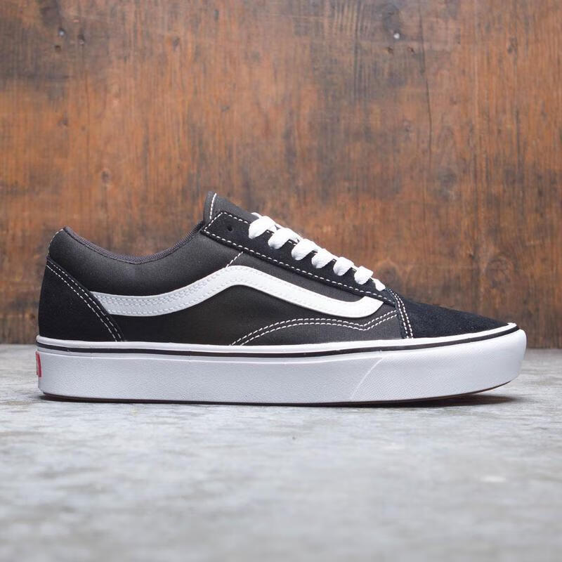 正規品直輸入】 【26cm】VANS OLD - Vans SKOOL ayanawebzine.com