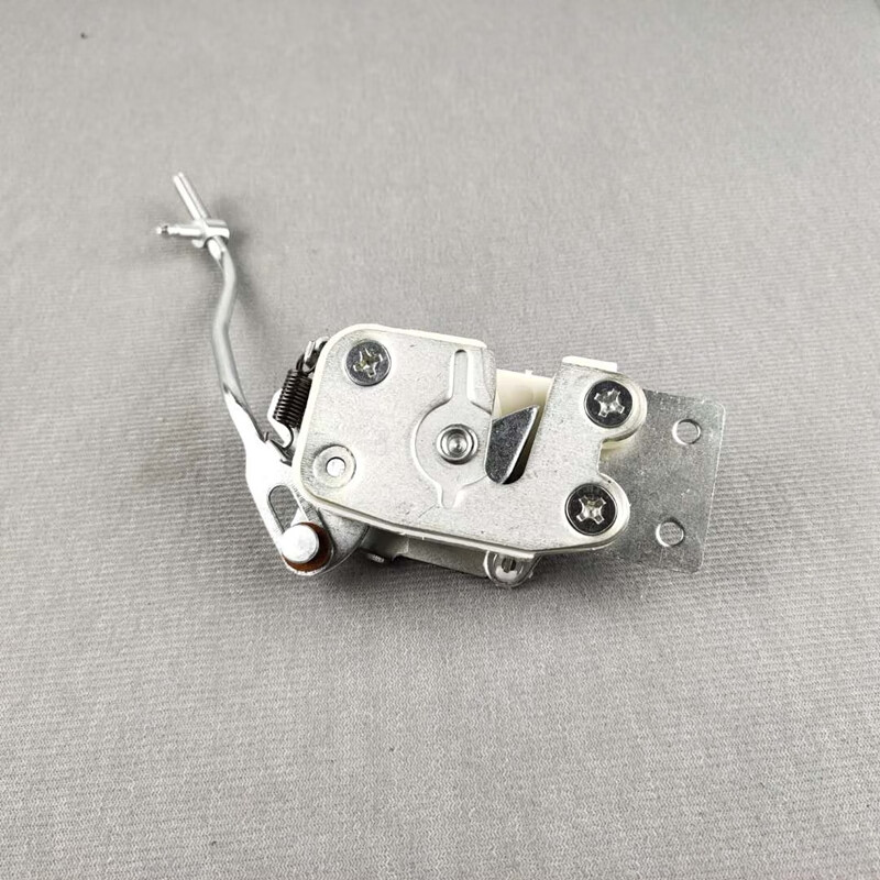 啡烽适用于适用五菱之光6371前门锁块6376门锁体6400车门锁6388车门锁