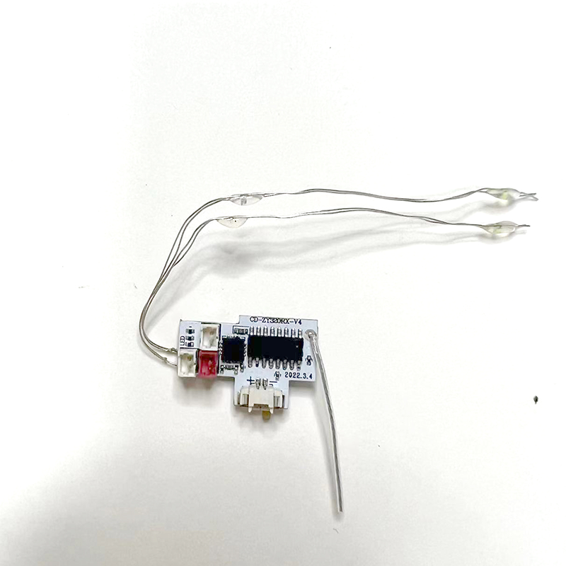 志扬玩具米格320动力控制系统飞机DIY散件空机电机桨锂电池遥控接收909 320接收机使用感如何?