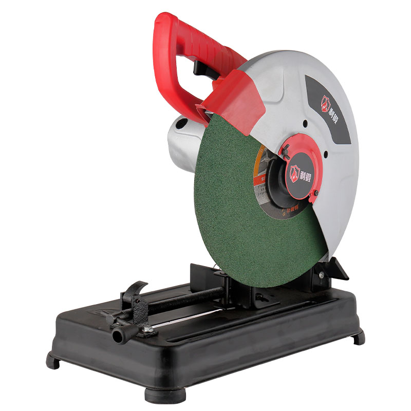 切割机钢材切割机家用木材切割220v多功能大功率金属方管切割钢材机