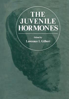 预订 the juvenile hormones, 动物学