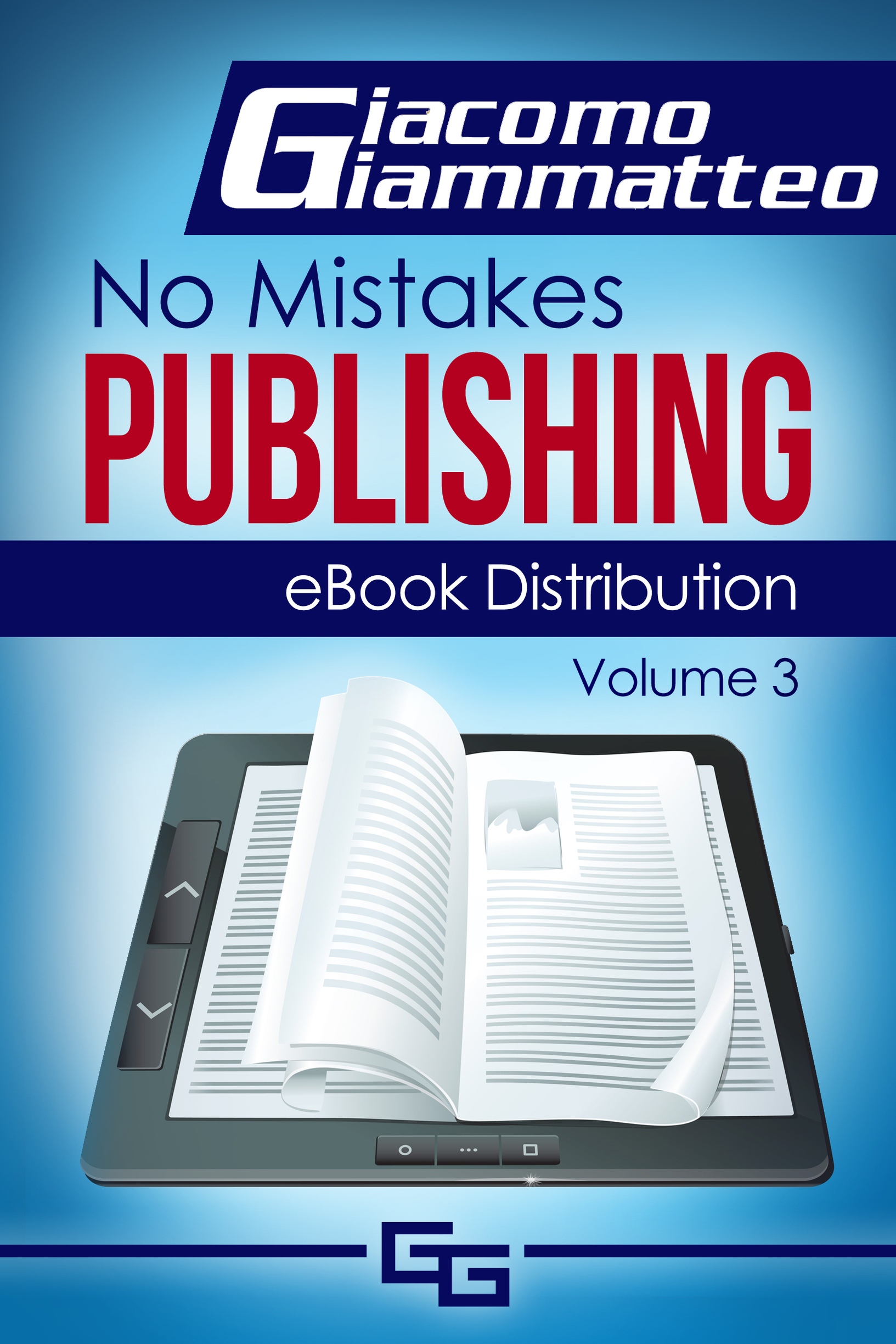 e-book distribution