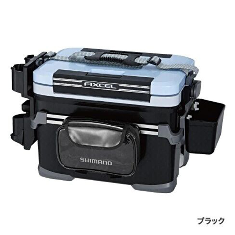 shimano 禧玛诺矶钓钓箱 lf-l12p 12升钓鱼保温箱钓箱lf-l17p lf-l17p