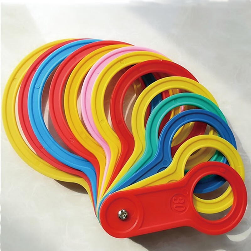 航匠(hangjiang)果径圈卡尺量果圈多款量果器水果分级板规格测量橙子