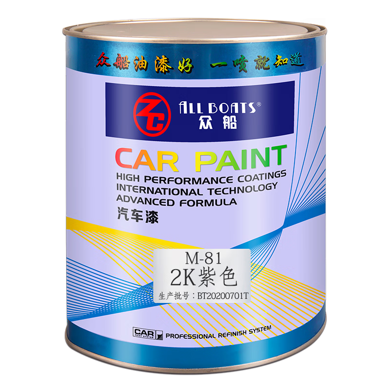 汽车内饰油漆：在细节中见证品质提升