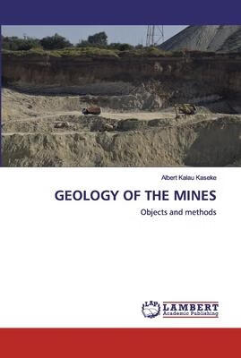 预订geology of the mines