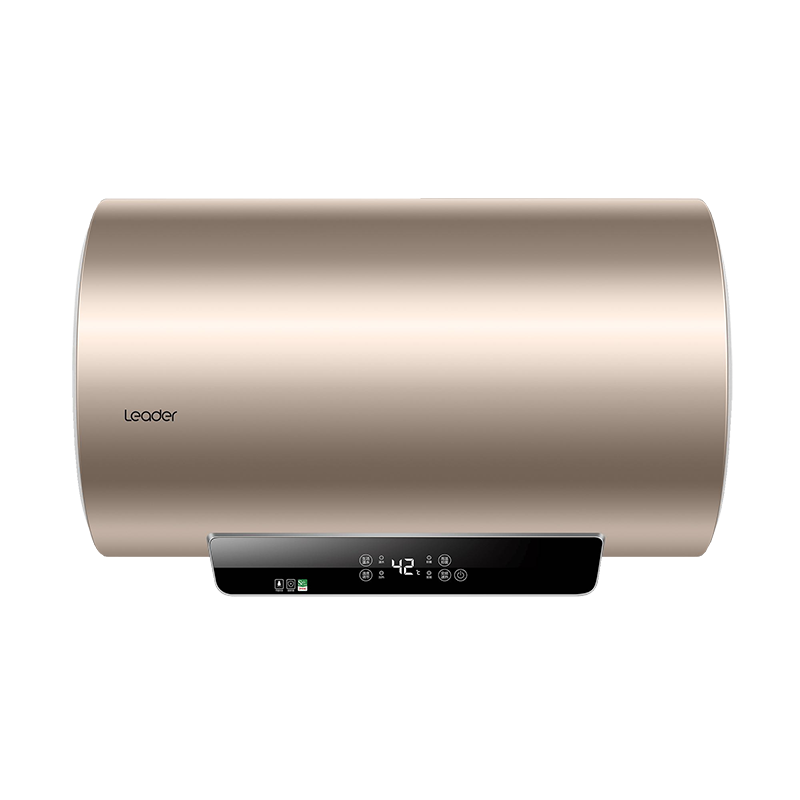 ���ڲ�����������Haier������ˮ������ϴ��50/60�����ȴ�ˮʽ������Ʒͳ˧Leader��ˮ�����ⷿ ��ѡһ����Ч���� ���Ű�װ 60L һ����Ч˫�ܱ�Ƶ Leader