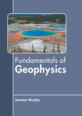 预订 Fundamentals of Geophysics