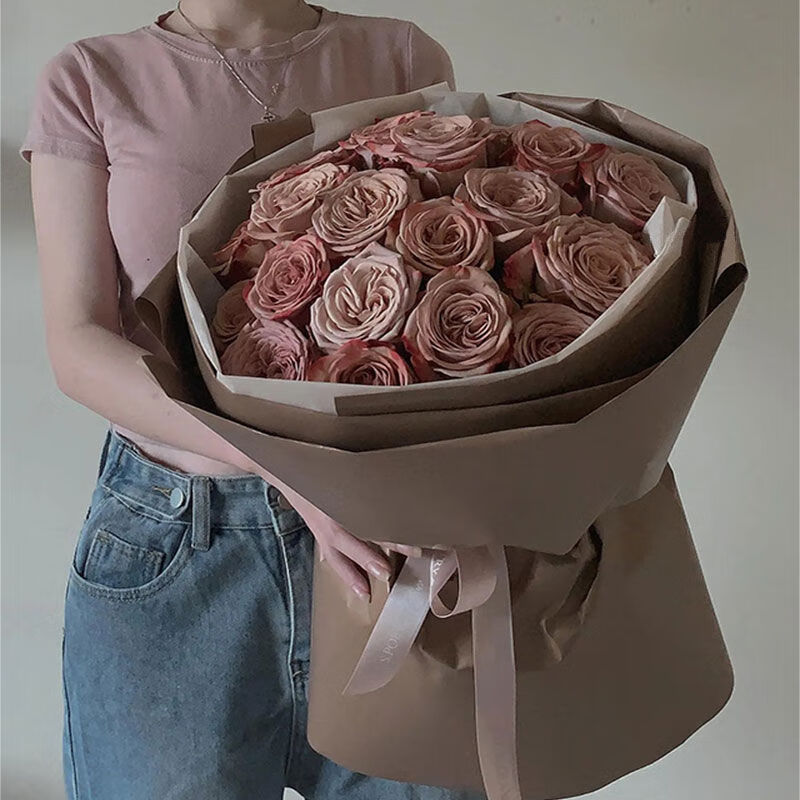 怎么查鲜花速递的历史价格|鲜花速递价格走势图