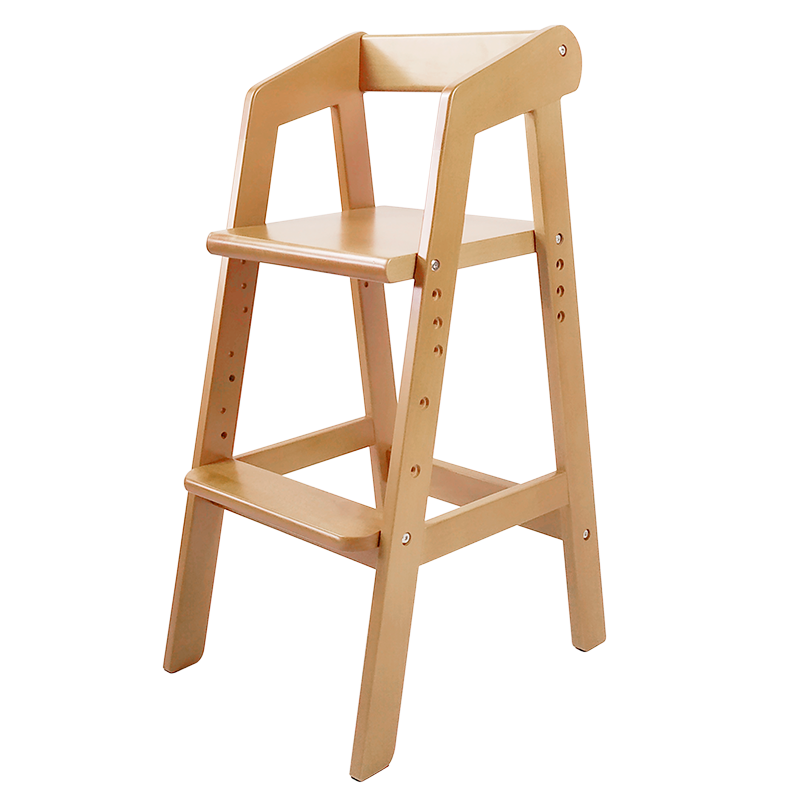 GEN品牌婴幼儿餐椅—价格走势历史，多功能实木设计