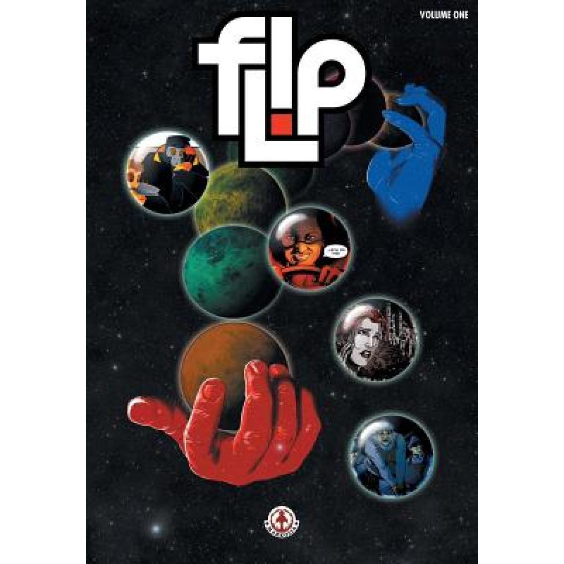 预订 Flip