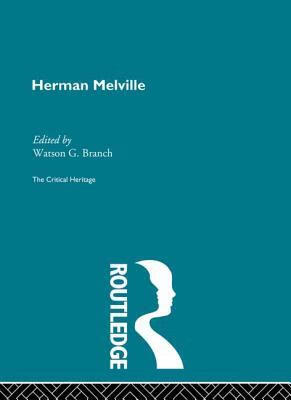 预订herman melville