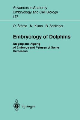 预订 embryology of dolphins