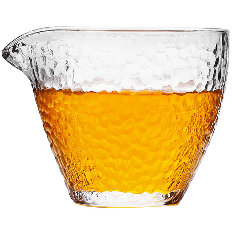 言艺茶具配件：玻璃公道杯、耐热分茶器和大号茶海云锤的推荐及评测|如何知道京东茶具配件历史价格