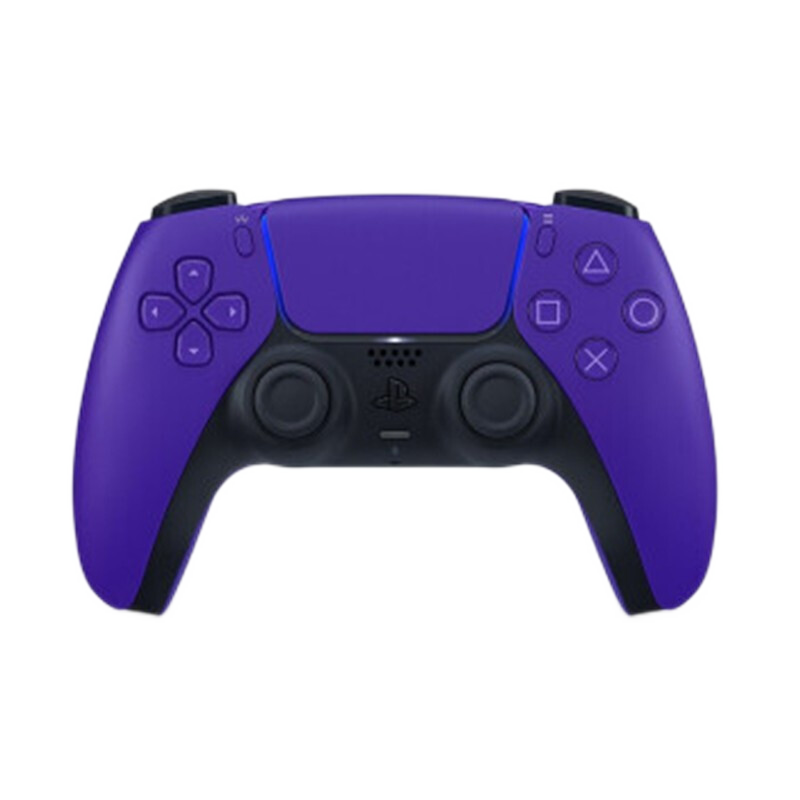 索尼（SONY） 【国内保税】PS5游戏主机PlayStaion 5家用高清蓝光8K电视游戏机 PS5无线控制手柄 银河紫