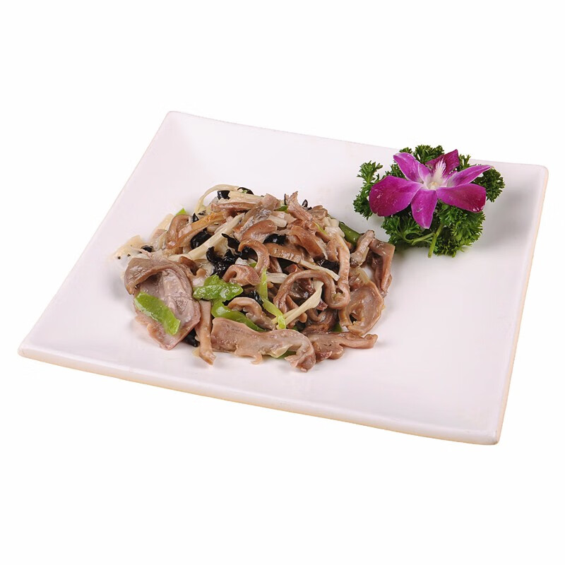 苏知味方便菜清炒猪肚丝250gx4   私房菜年夜饭半成品菜