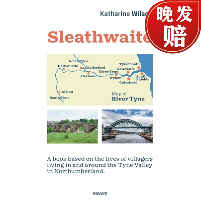 【4周达】sleathwaite: a book based on the lives of villagers