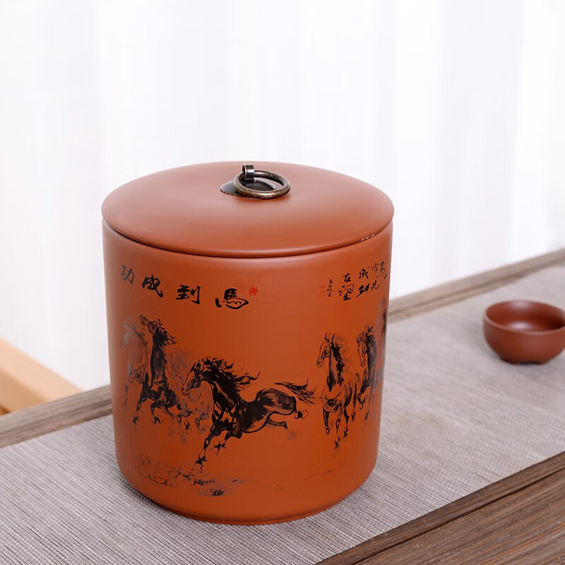 茶叶罐近期价格走势如何|茶叶罐价格走势