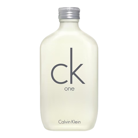 Calvin Klein��ˮ�����Ŀ��׶�CK ONE���Ե����Ž�be������Ů��������520���� ��������CK one���Ե��� 100ml