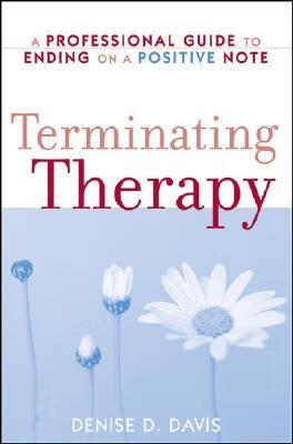 预订terminating therapy: a professional guide to ending on a