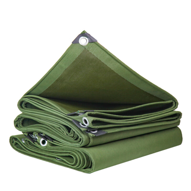 兹泰博适用于汽车用的车顶行李架防雨罩车载防雨布加厚耐磨防水帆布