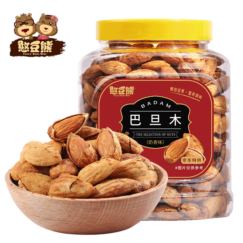 京东查询坚果炒货历史价格|坚果炒货价格历史