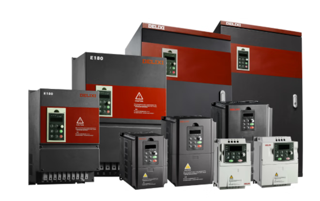 德力西电气(delixi electric)cdi-e180变频器5.5 7.5 11 15 18.