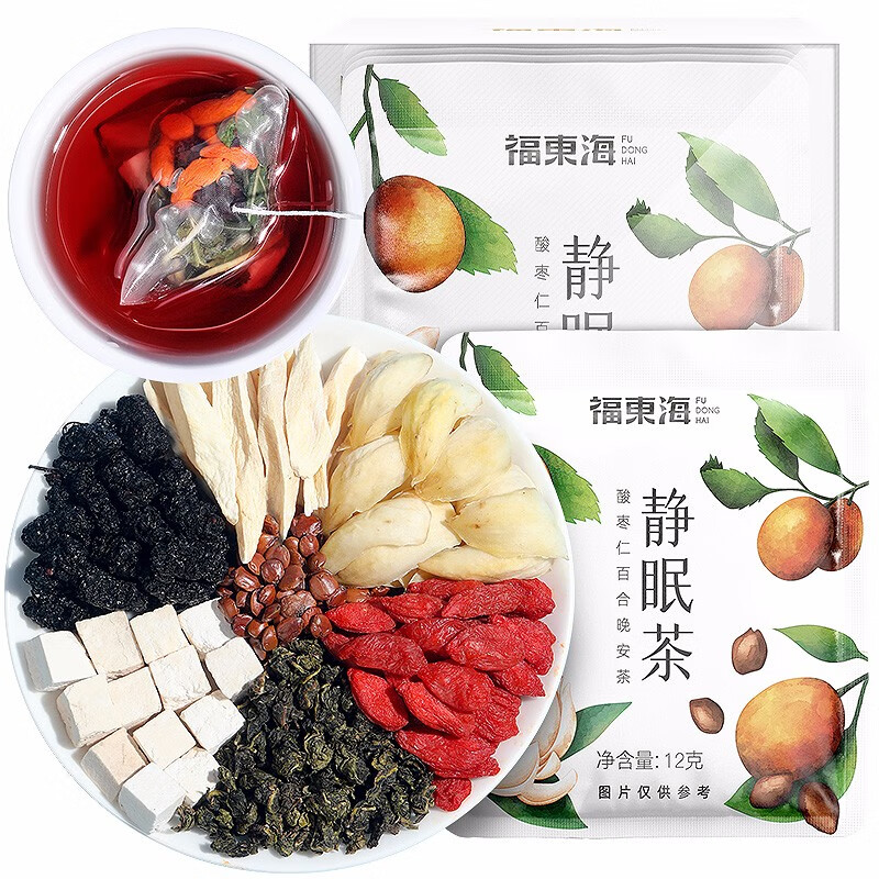 福东海药食同源-品质佳,价格稳