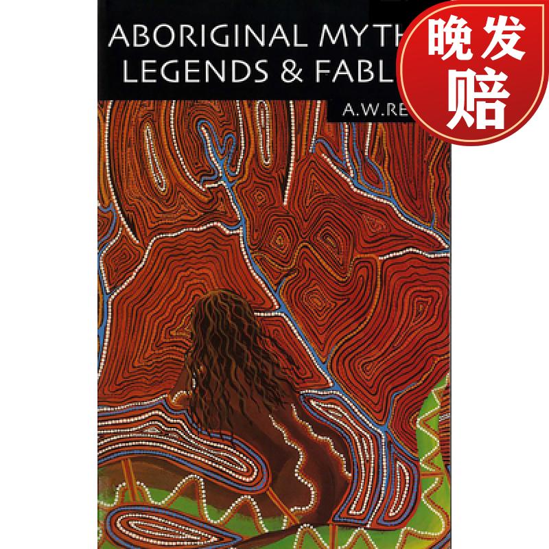 【4周达】aboriginal myths, legends & fables