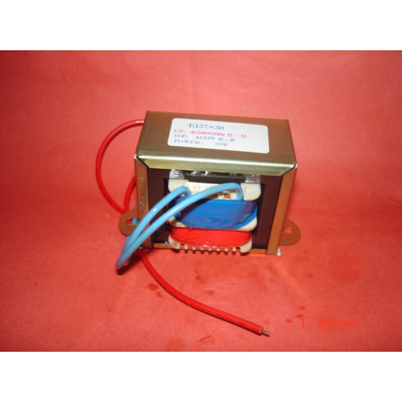 电焊机变压器20w输入380v转19v1a适用凯尔达zx7-400n电弧焊机 n电弧