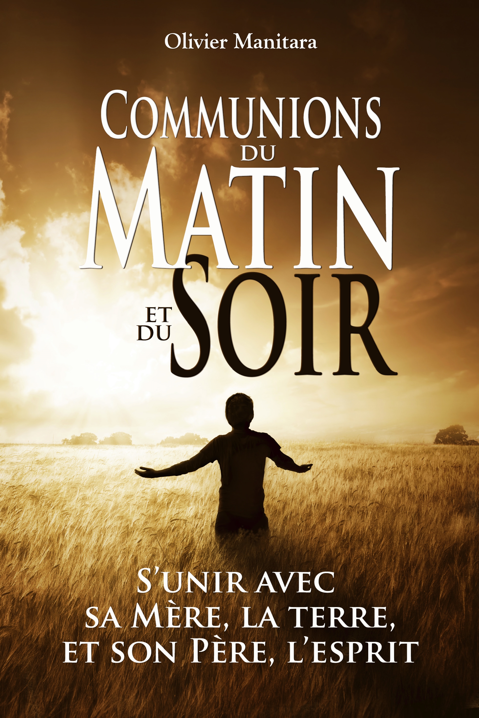 communions du matin et du soir