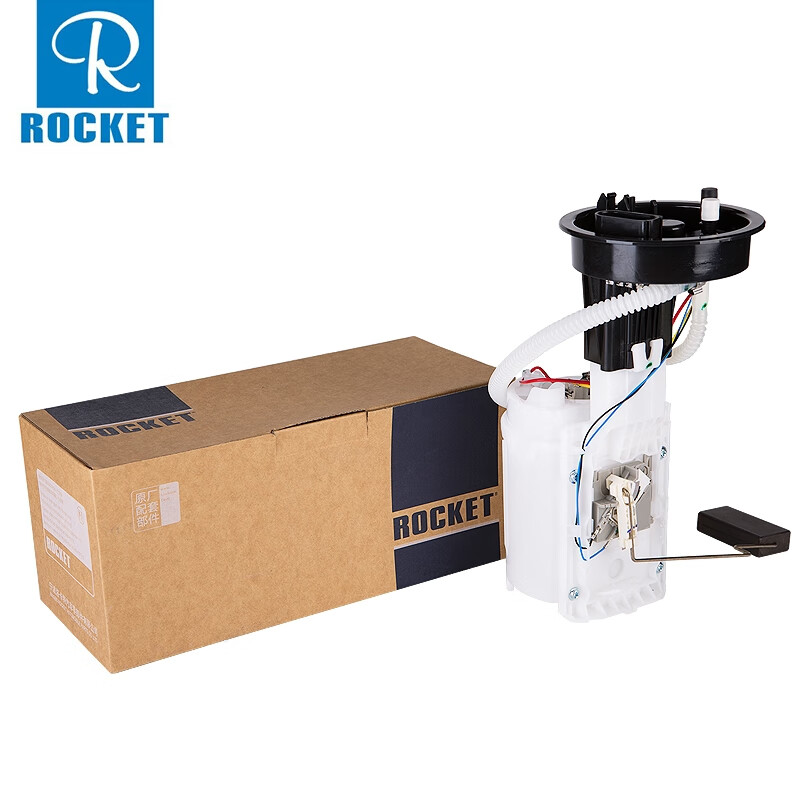 雅迎适配奥迪a4b6b7燃油泵汽油泵总成