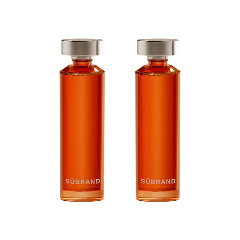 宿系之源 【改善闭口】闭口水控油祛痘收敛毛孔温和舒缓湿敷精华液 200ml 油皮/混油皮 水杨酸版