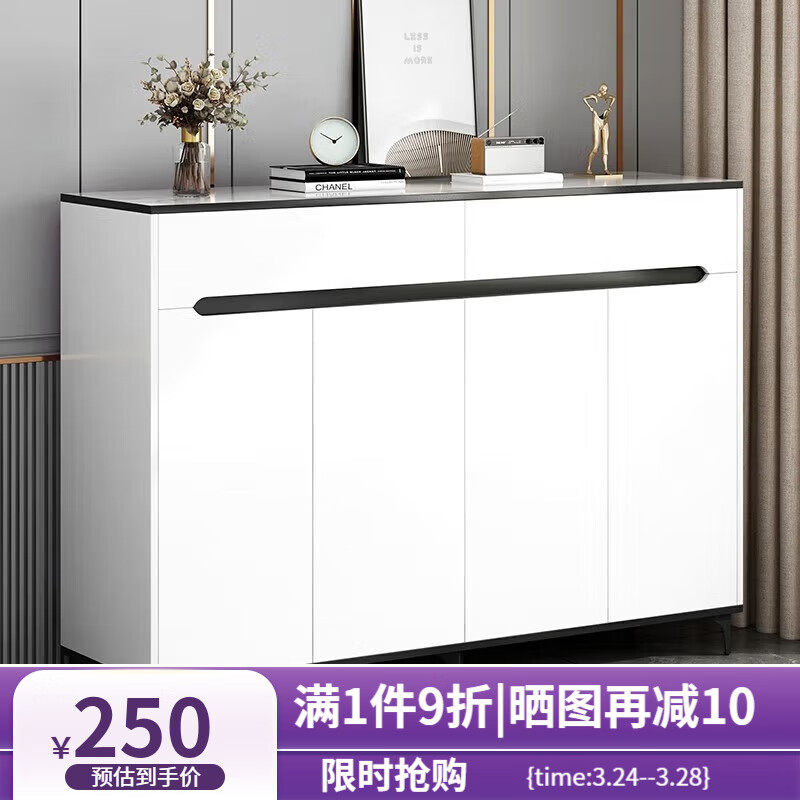 鞋柜价格变动曲线|鞋柜价格走势图