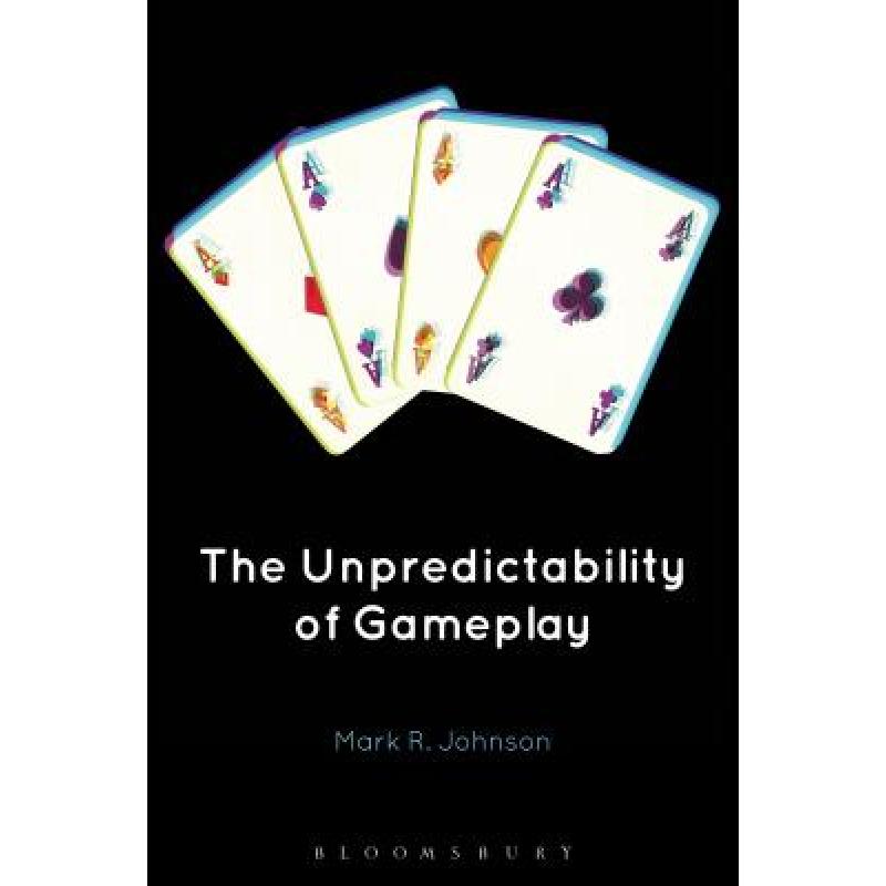 预订 The Unpredictability of Gameplay
