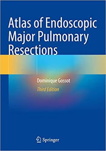 预订 atlas of endoscopic major pulmonary resections