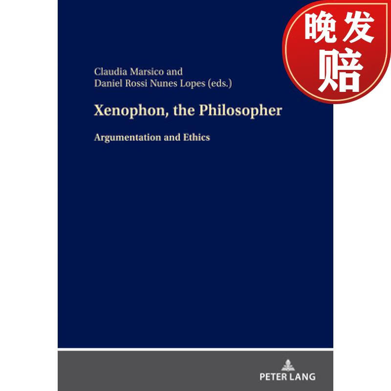 【4周达】xenophon, the philosopher: argumentation and ethics