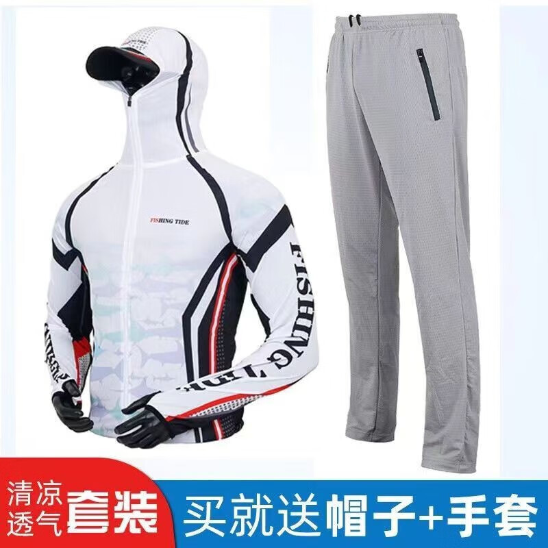 网购钓鱼服饰历史价格走势|钓鱼服饰价格走势图