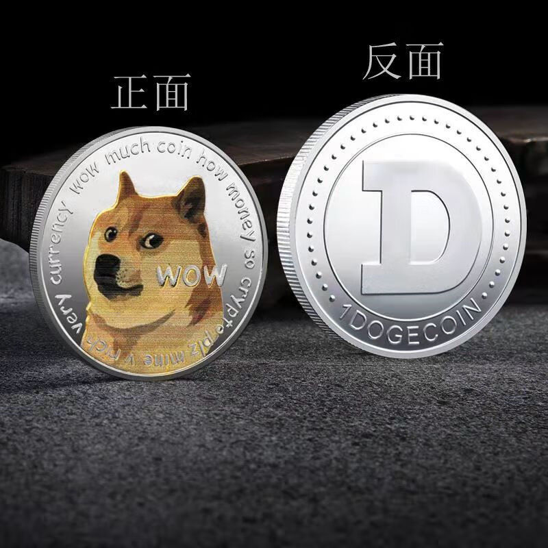 狗狗币发行到现在涨了多少倍_狗狗币从发行涨了多少_狗狗币是哪个国家的人发行的