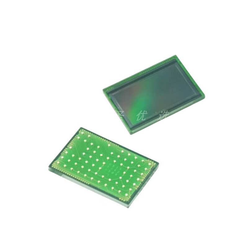 h66h-1c 高清图像传感器ic芯片 csp-66 ov2753 c10