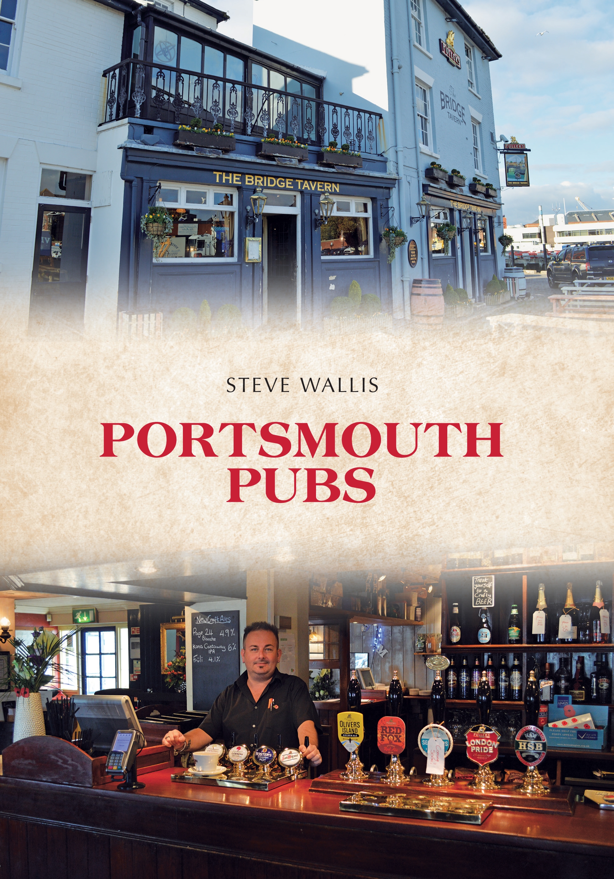 portsmouth pubs