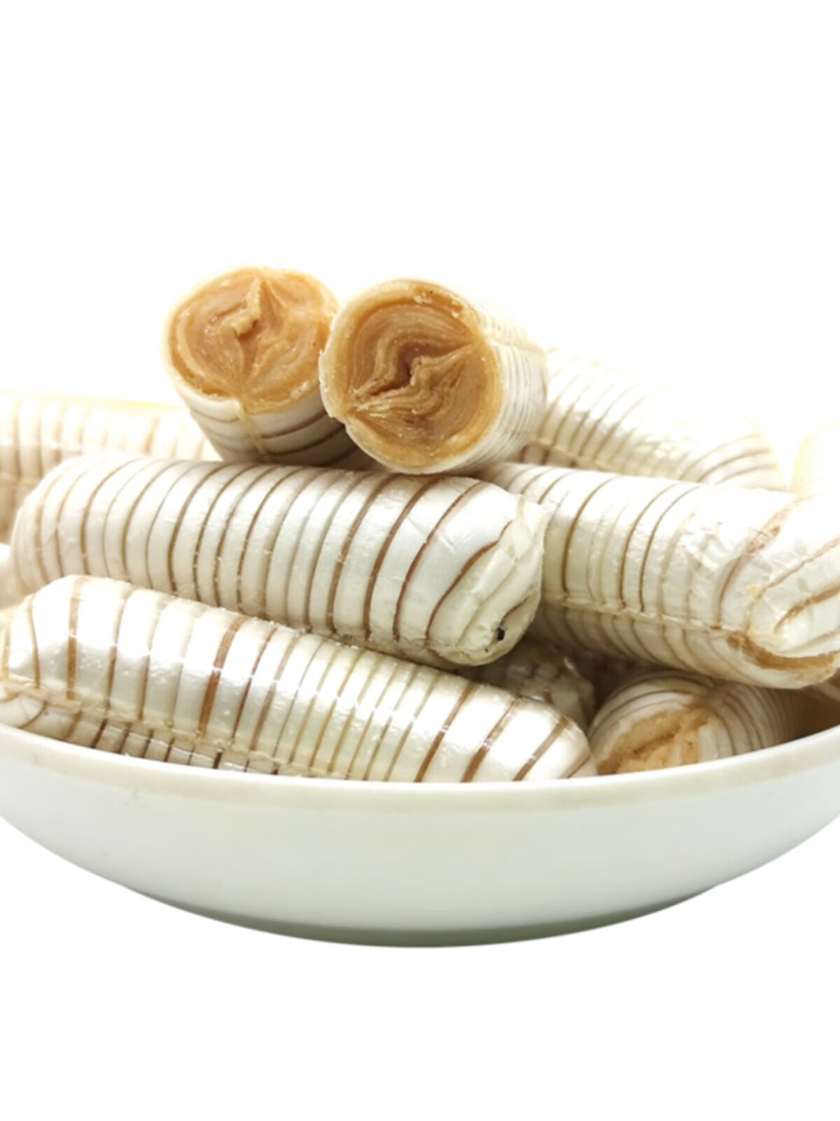 鲜有志大虾酥糖老北京风味老式怀旧零食散装花生糖结婚庆喜糖果年货节