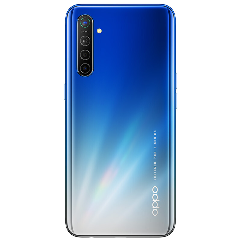 oppo k5 二手手机 9成新 安卓智能手机6400万四摄6.