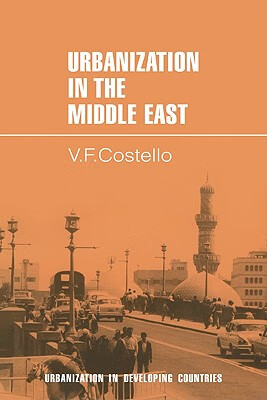 预订 urbanization in the middle east