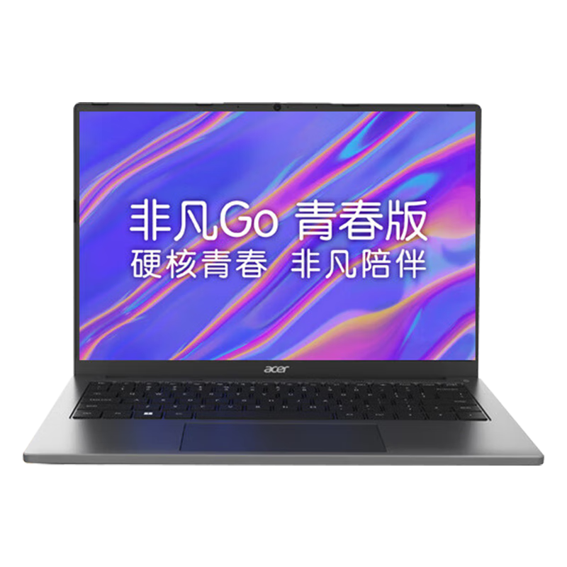 ڲacer 곞 ǷGOഺ 14Ӣᱡi5-13500H16GB1TB3489Ԫ
