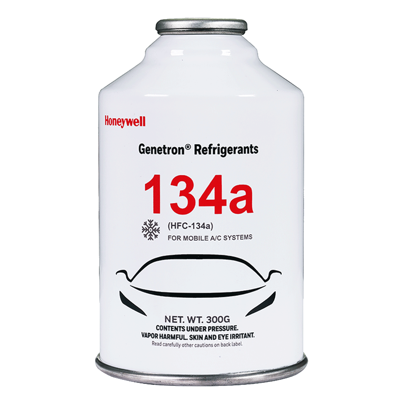 naice 霍尼韦尔汽车空调r134a冷媒雪种空调制冷剂氟利昂空调添加剂300