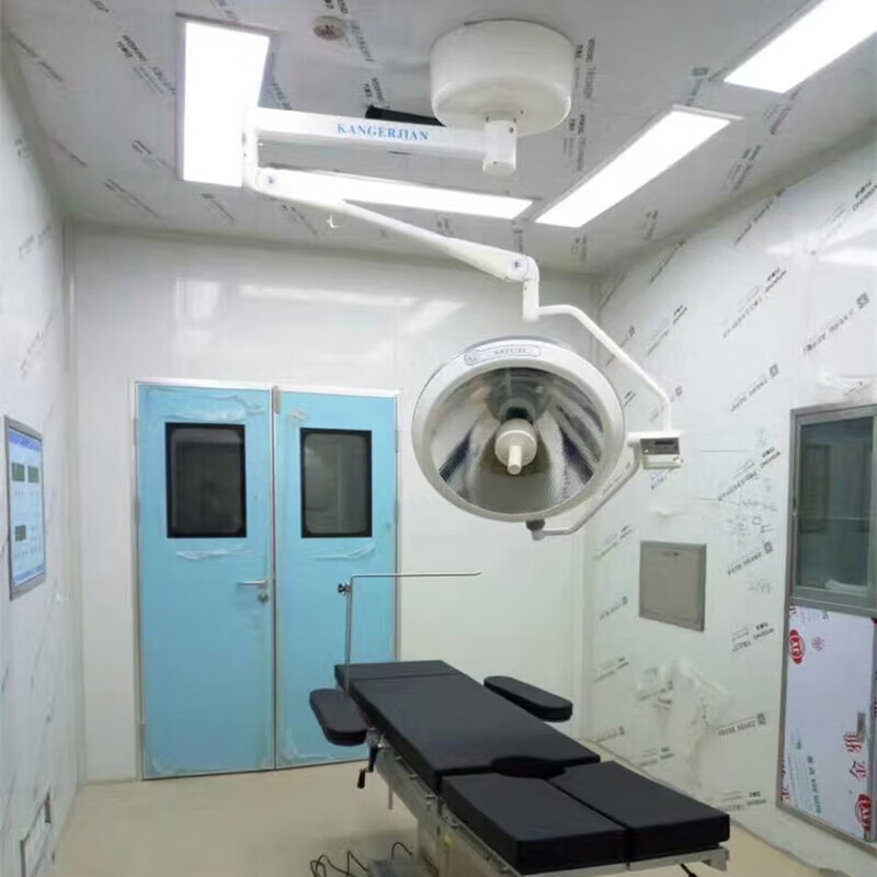 手术无影灯医院用整形美容冷光源led手术室无影灯吊式立式手术灯 zf