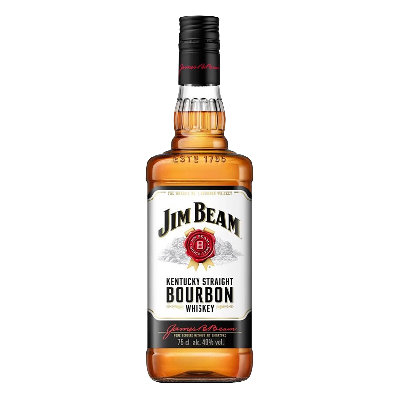JIM BEAM/ ռ 40 ʿ 750ml 1ƿ