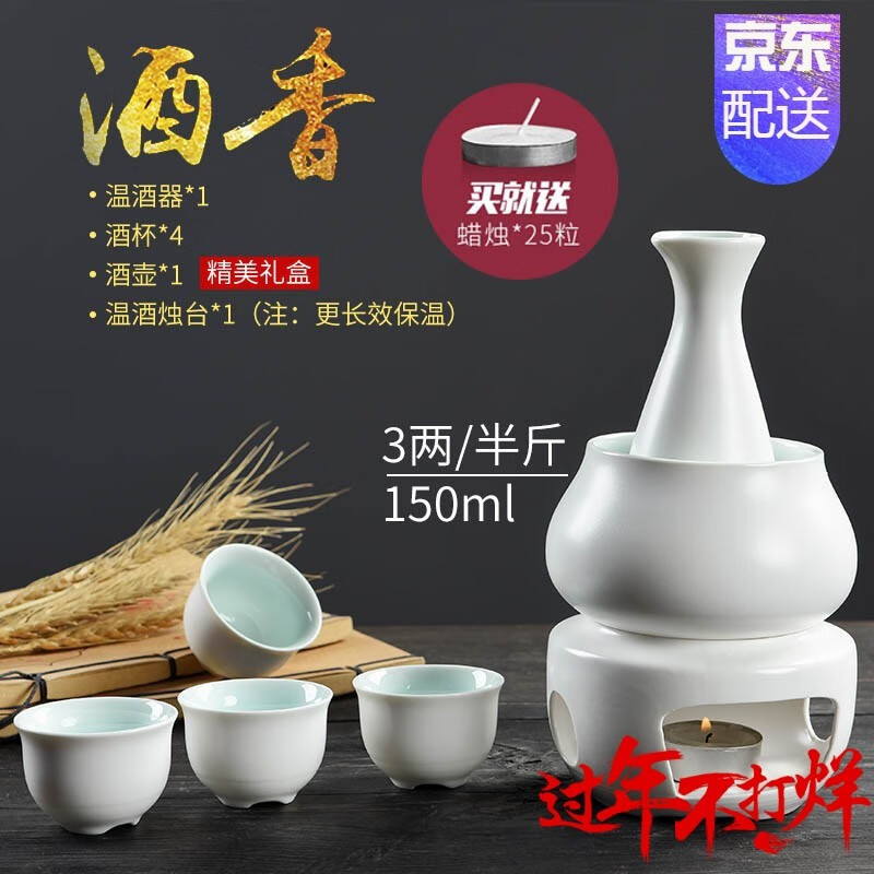 怎么查看酒杯酒具历史价格|酒杯酒具价格走势图